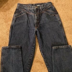 VINTAGE Rocky Mountain jeans
